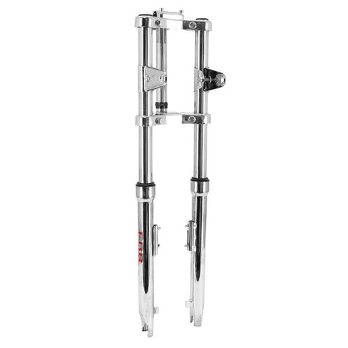 Fourche cyclo ebr pour - cyclo, peugeot
