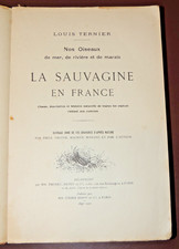 LOUIS TERNIER - ‎La