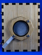 4x5 Pinhole Camera The 45
