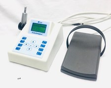 VDW Endostepper Endomotor Maschinelle Wurzelkanalaufbereitung Micro-Moteur Testé