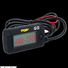 Compte-Tours Électronique