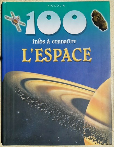 100 infos connaitre - 100,