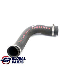 Mercedes W639 tuyau d'admission d'air OM646 Intercooler Charge Pipe A6395283082