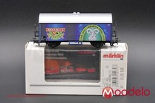 Märklin 4415.462 - Wagon bière Akerbeltz SNCF Bierwagen