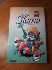 DR SLUMP TOME 4 - GLENAT VF EDITION PASTEL - EXCELLENT ETAT
