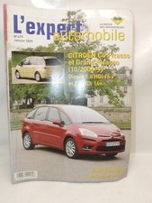 CITROËN C4 Picasso (06-) 1.6