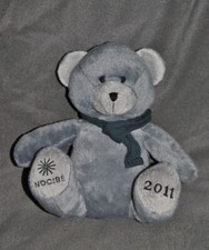 Peluche doudou ours - 🍀peluche,