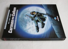 lot CARMEN MC CALLUM   T 1 à