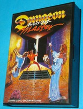 Dungeon Master - Sharp X68000