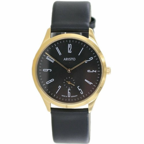 Aristo bauhaus 1069 montre - aristo,