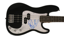 ROGER WATERS SIGNED AUTOGRAPH