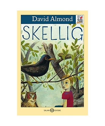 Skellig salani 100 almond - [salani, 100],