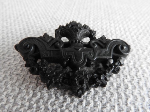 Bijoux ancienne broche - /, de