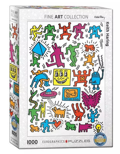Puzzle eurographics fine - puzzle,