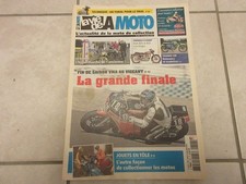 LA VIE DE LA MOTO LVM 816