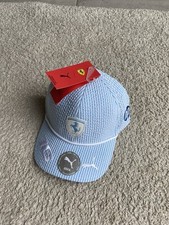 Casquette Scuderia Ferrari