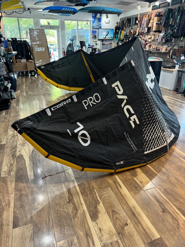 Core pace pro - 10m, kite