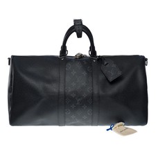 Sac LOUIS VUITTON Keepall en