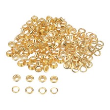 100set Oeillets Trousse 4mm