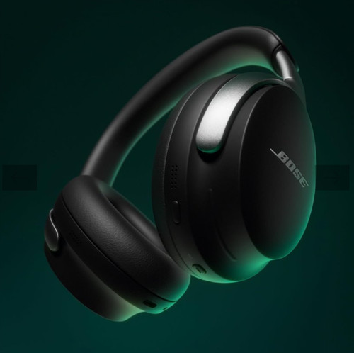 Casque bose quietcomfort ultra - casque,