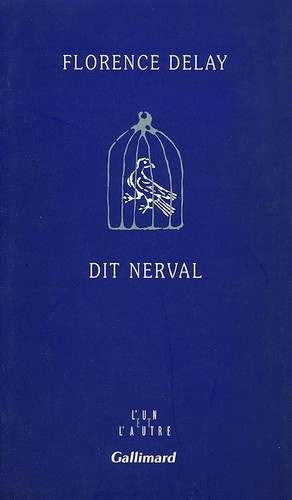 Dit nerval delay florence - nerval,