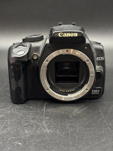 Canon eos 350d digital - 350d, /