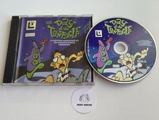 Maniac Mansion : Day Of The Tentacle - PC - FR - LucasArts - Promo BSG