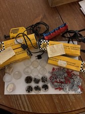 Jouef circuit lot en bon