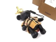Porte-clés Burberry Thomas