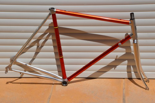 Vintage vitus 979 road - vintage,
