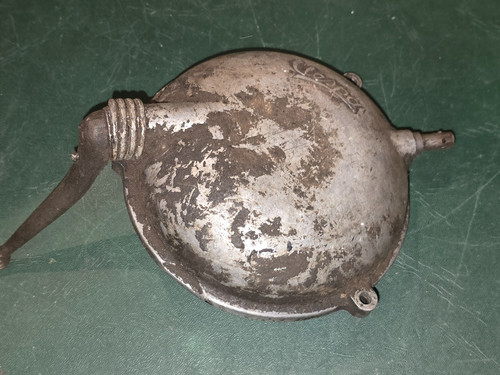 Carter embrayage vespa acma - embrayage,