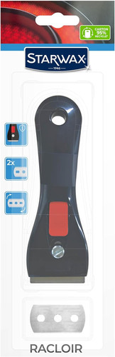 Starwax racloir spécial - starwax,