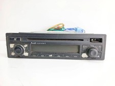 AUDI A6 4A2, C8 Lecteur de