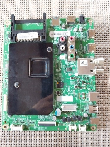 Carte mére philips - tv,
