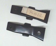 Support de pare choc arrière