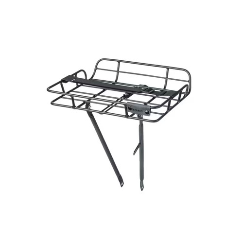 Porte bagages avant basil - porte-bagages,