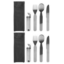 Camping Couteau Fourchette