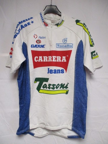 Maillot carrera jeans tassoni - maillot,