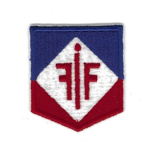 Wwii forces francaises - -,