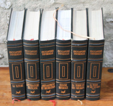 ENCYCLOPEDIE UNIVERSELLE - 6