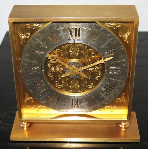 Pendulette horloge just de - pendulette, /