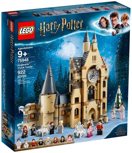 Lego harry potter 75948 la - potter,