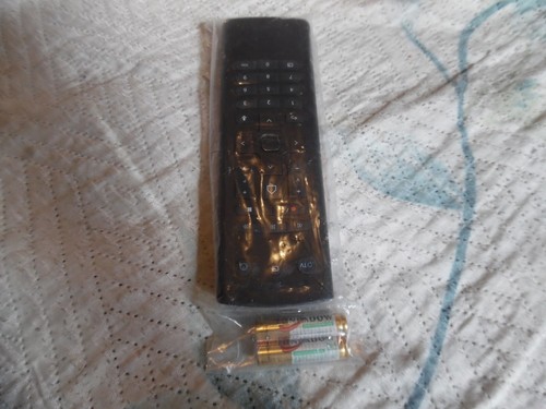Télécommande décodeur - télécommande, la