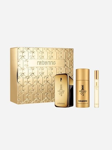 Coffret million paco - de,