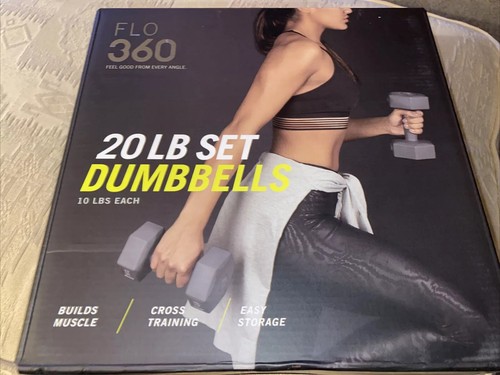 Flo 360 set - lb,