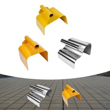 Truelle de bordure de paysage