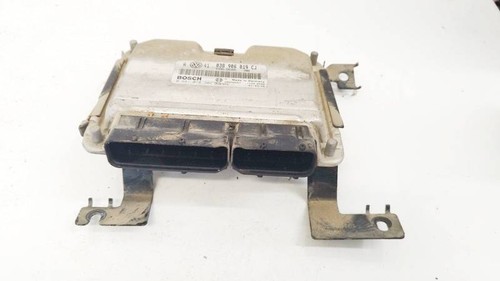038906019cj calculateur moteur - 038906019cj,