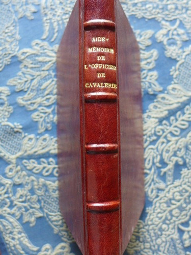 Militaria aide meloire - militaria,