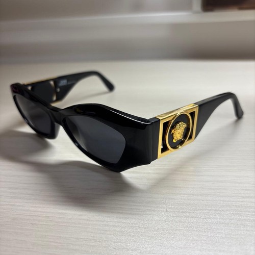 Lunettes soleil versace - lunettes,