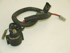 Relais démarreur YAMAHA TDM 850 de 1992 type 3VD